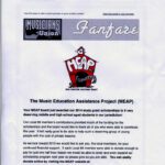 the Music Education Assistance Project