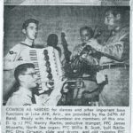 a news article of Air Force Times