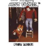 It is Funny About Fitness by Dick Saunders