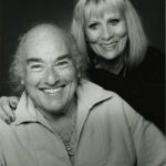 Dick Saunders and Grace Lee Whitney