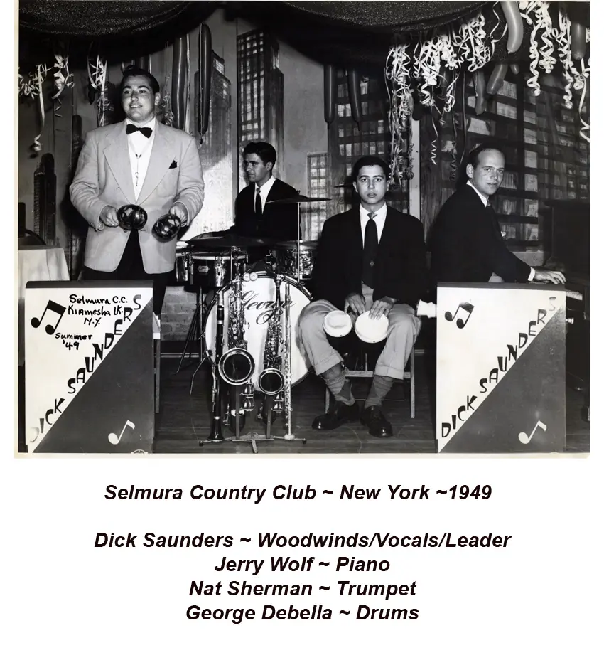 Selmura Country Club New York photo