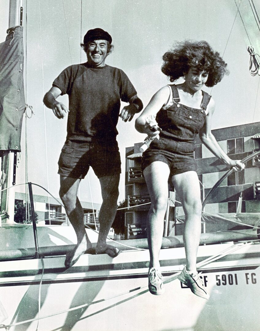 LYNORA SAUNDERS and dick jumping